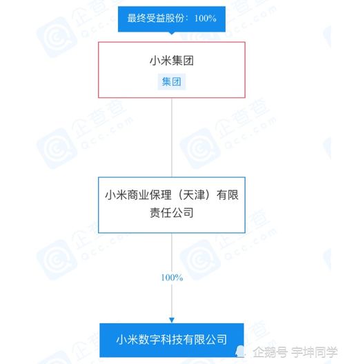 小米數(shù)字科技經(jīng)營(yíng)異常引關(guān)注，旗下小米支付及信息系統(tǒng)運(yùn)行維護(hù)服務(wù)將受何影響？